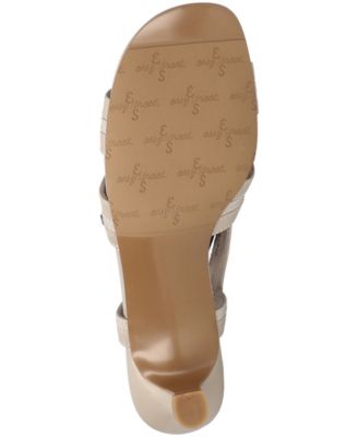 Women's Meghan Slingback Heeled Sandals