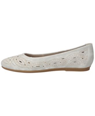 Women's Jackie Slip-On Ballet Flats