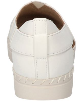 Women's Fedra Comfort Slip-On Flats