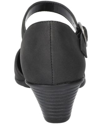 Women's Justina Block Heel Sandals