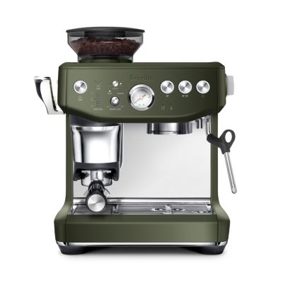 Barista Express Impress Espresso Machine
