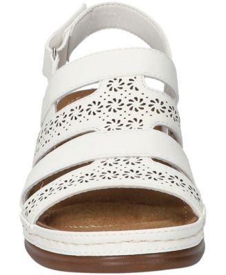 Women's Alexi Slingback Wedge Sandals