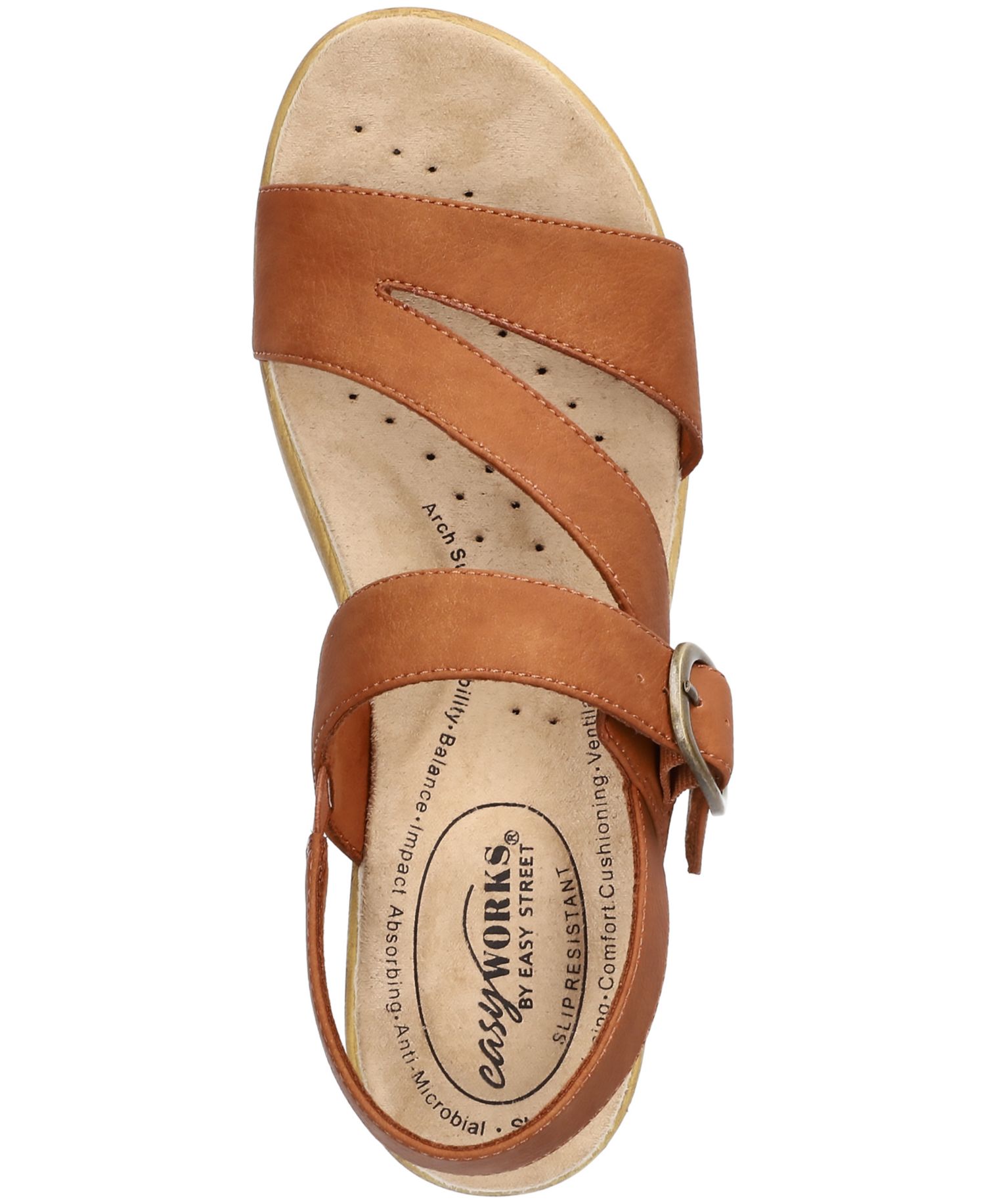 Women's Marnina Slip-Resistant Sandals