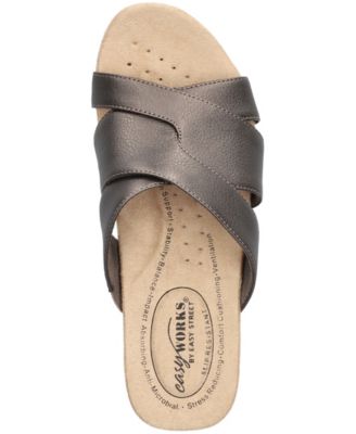 Women's Ren Slip-Resistant Sandals