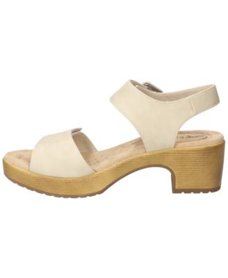 Women's Marva Slip-Resistant Sandals