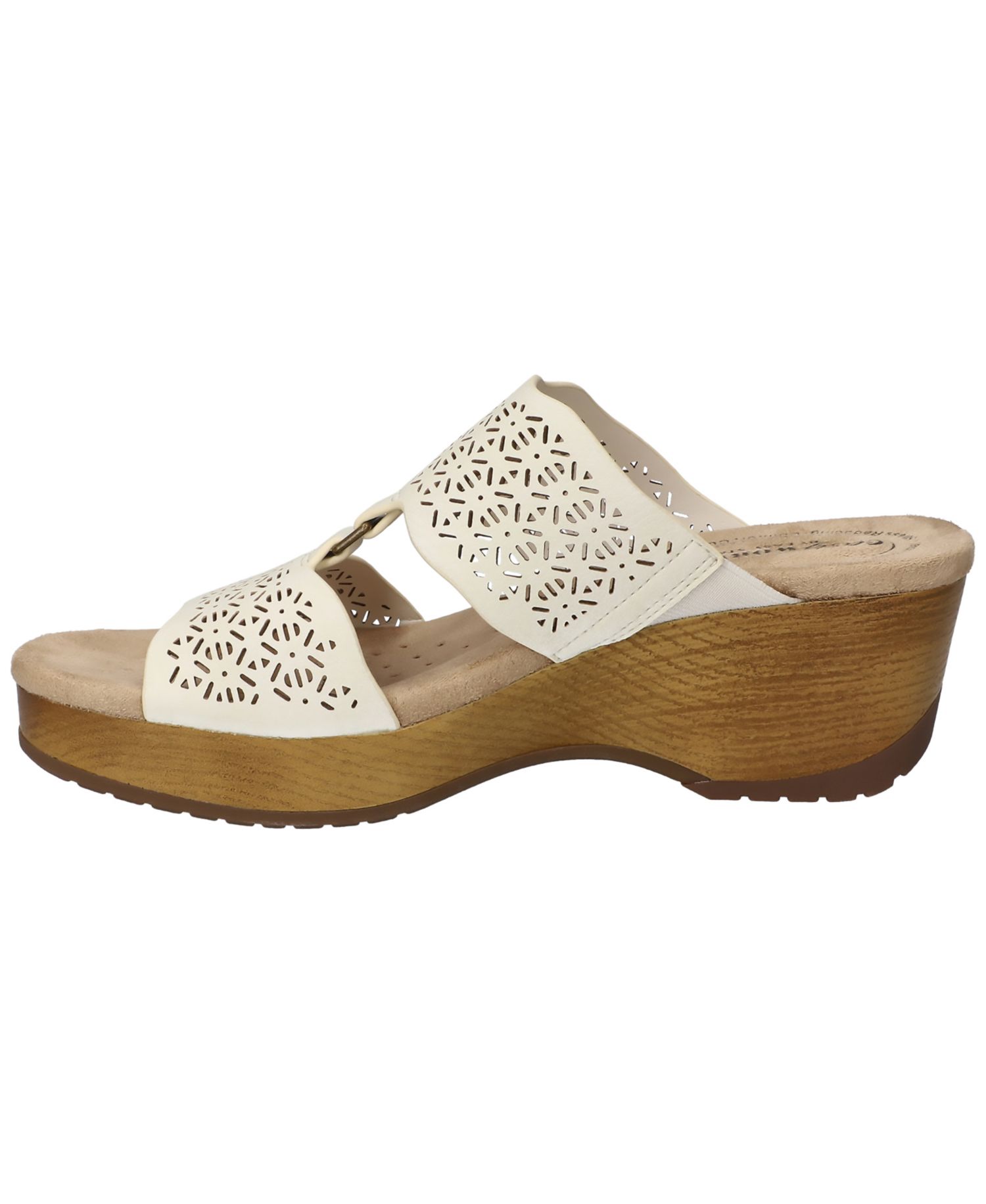 Women's Rin Slip-Resistant Sandals