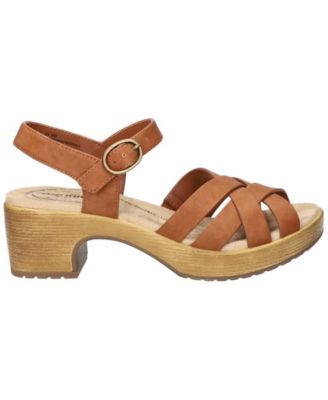 Easy Works Miyah Slip-Resistant Sandals