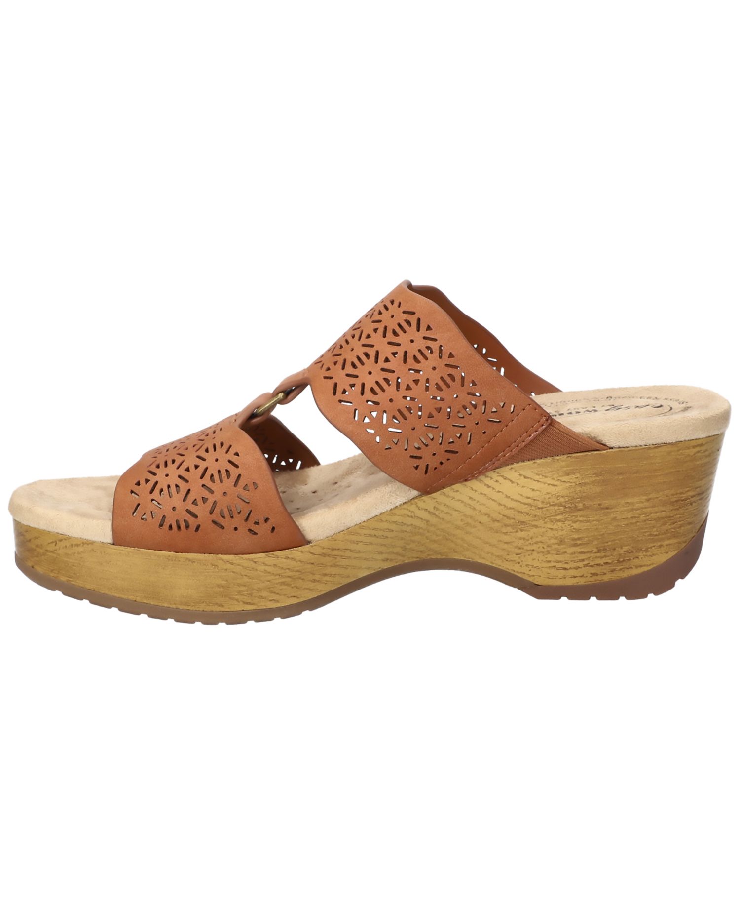 Women's Rin Slip-Resistant Sandals