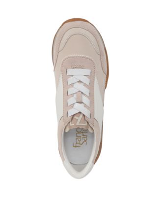 Women's Brescia Lace Up Jogger Sneakers