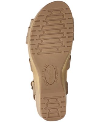 Women's Rosella Slip-Resistant Sandals