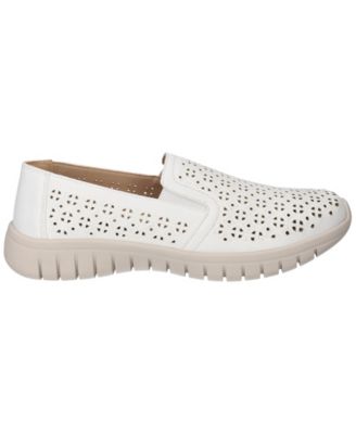 Women's Mosaic Slip-Resistant Sneakers