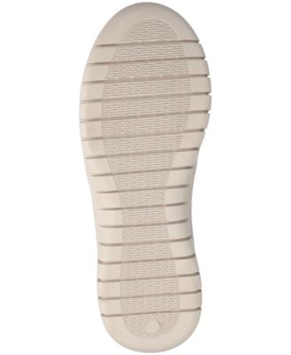 Women's Mosaic Slip-Resistant Sneakers