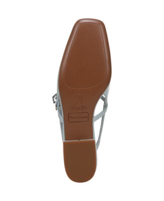 Women's Destin Mary Jane Slingback Flats