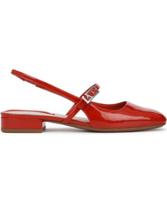 Women's Destin Mary Jane Slingback Flats