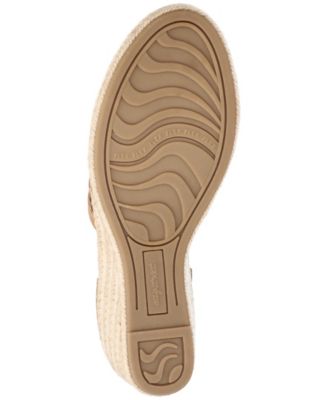 Women's Daytona Espadrille Wedge Sandals