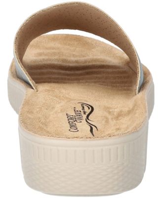 Women's Ivey Slide Slip-On Sandals