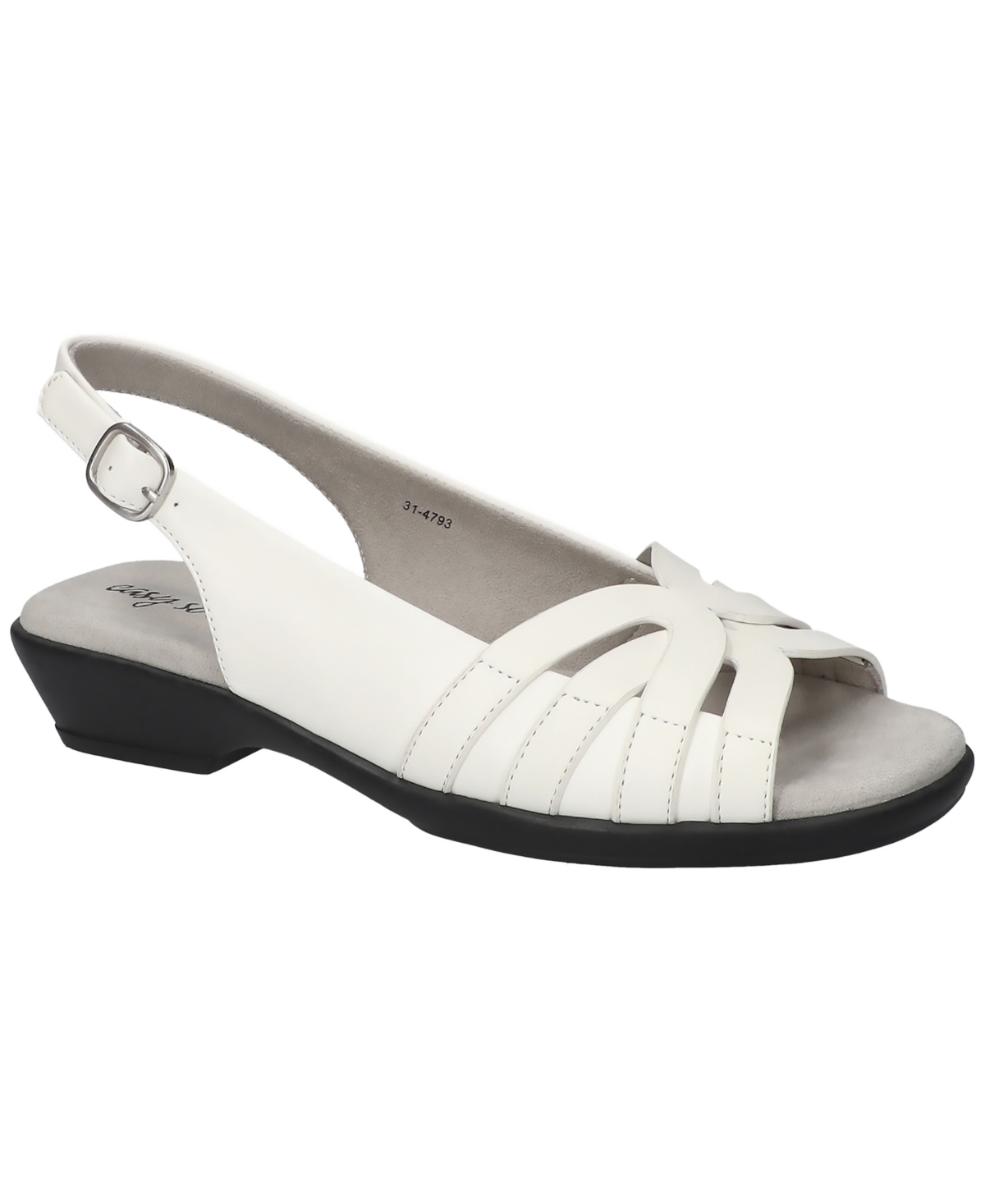 EASY STREET WOMEN'S JOVITA SLINGBACK SANDALS 