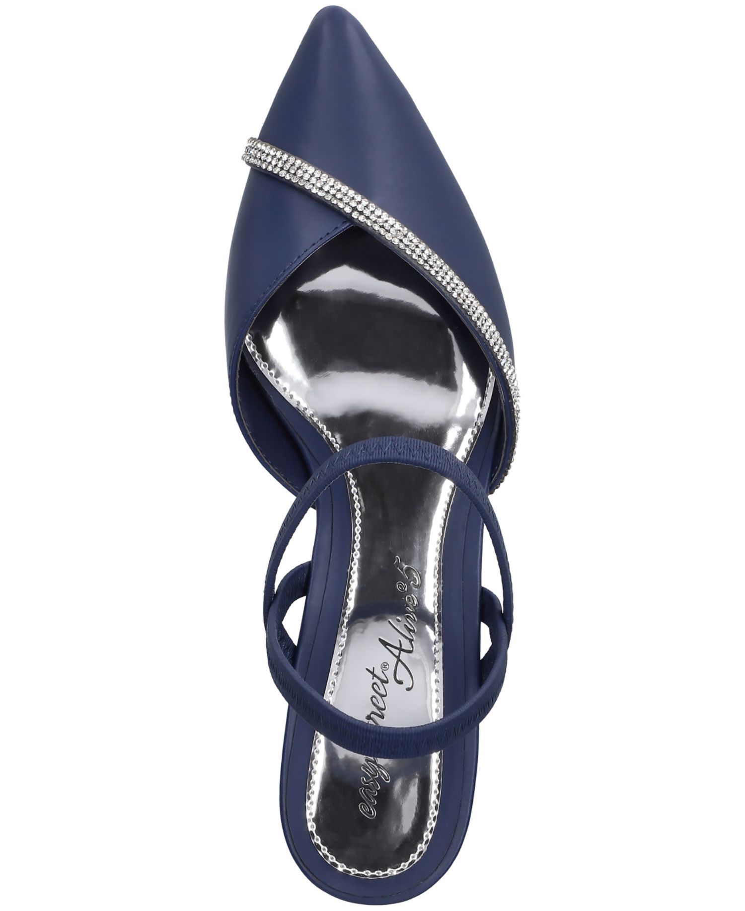 Women's Unna Slip-On Pumps