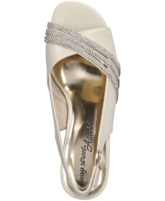 Women's Teton Dress Heel Sandals