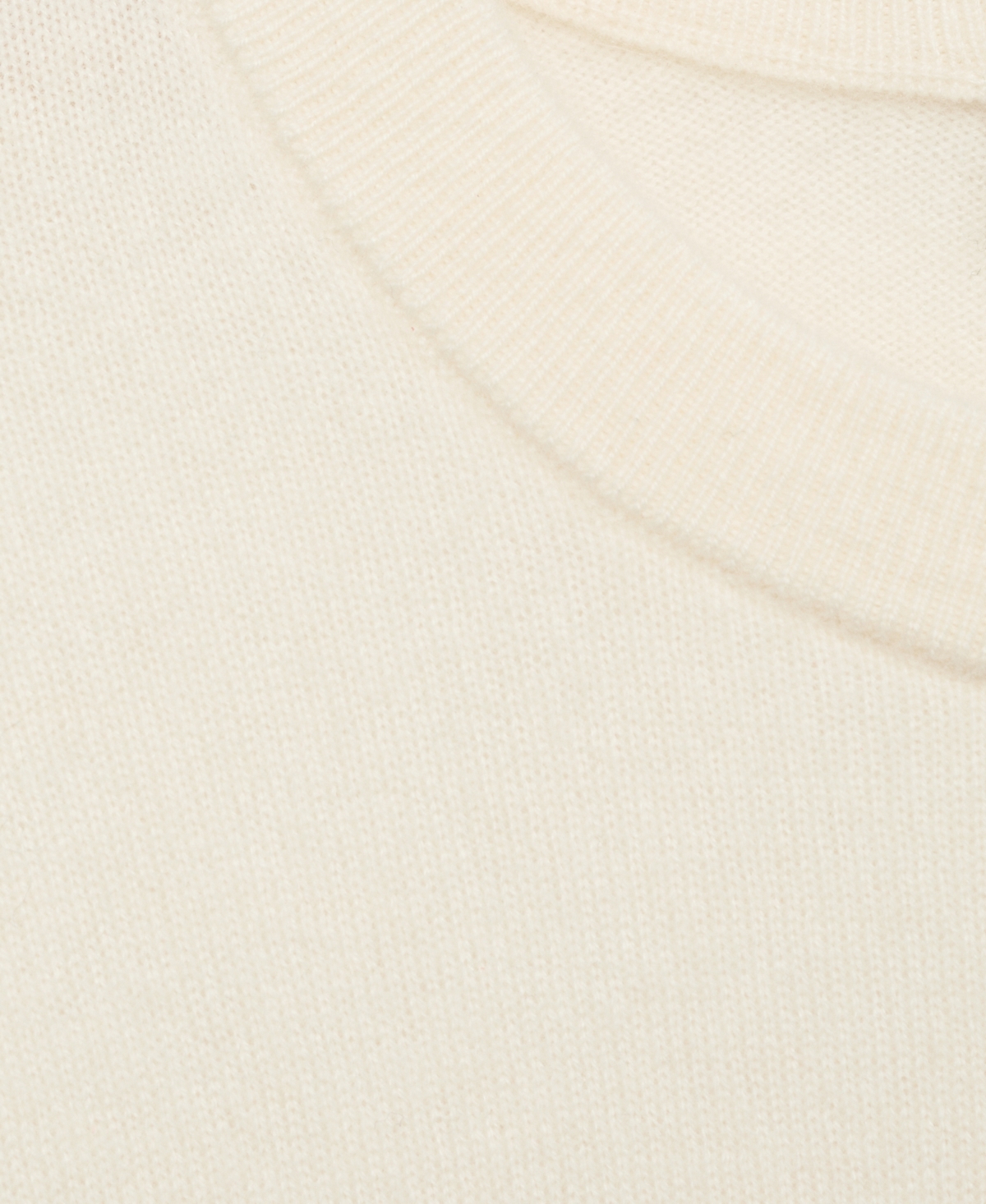 Mango Men's Cashmere Sweater