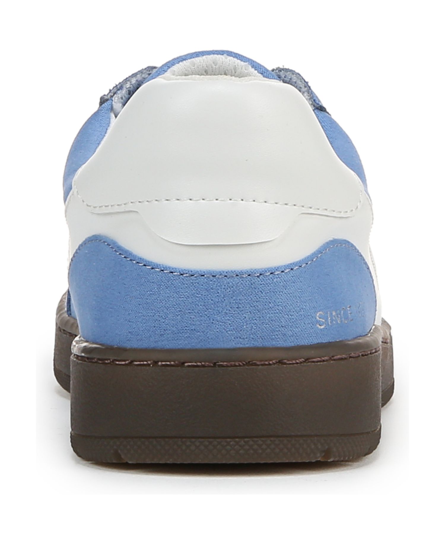 Women's Ponti Lace Up Low Top Sneakers