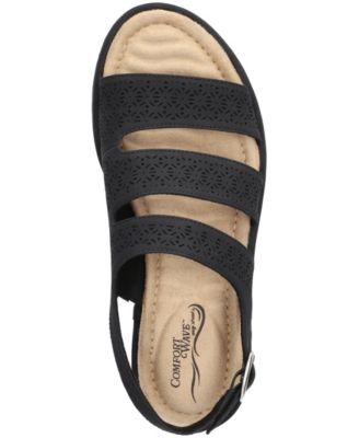 Women's Link Comfort Slingback Sandals