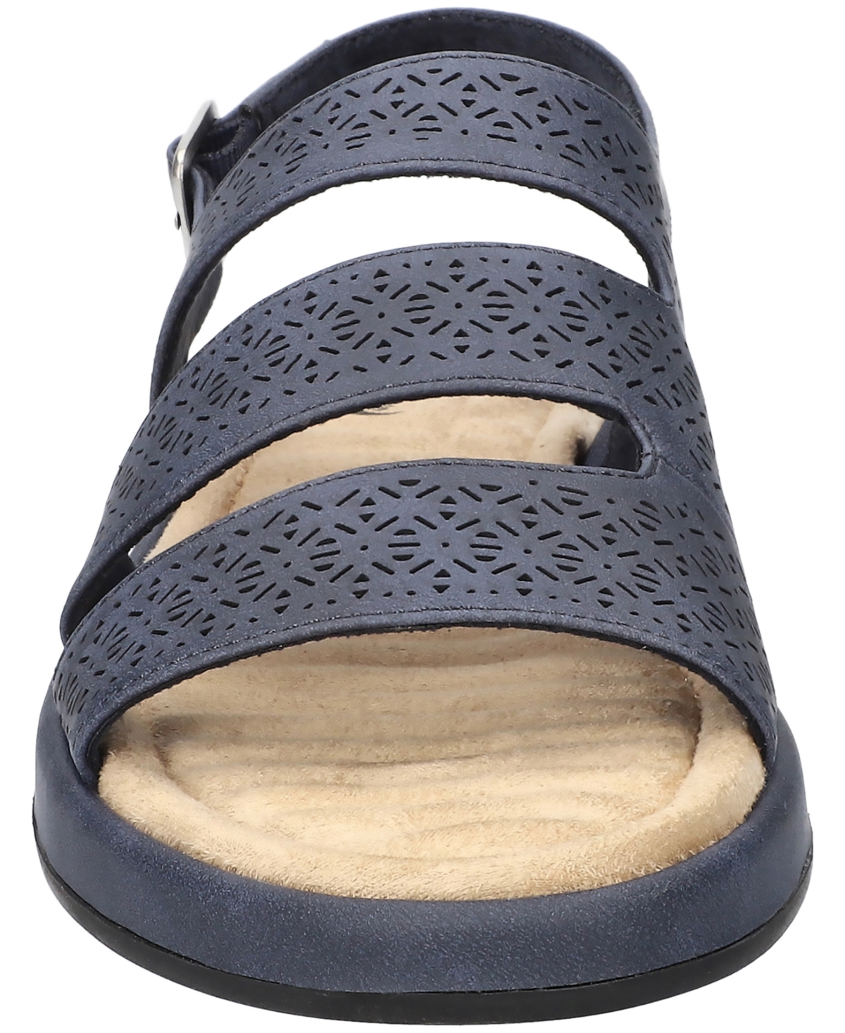 EASY STREET WOMEN'S LINK COMFORT SLINGBACK SANDALS 