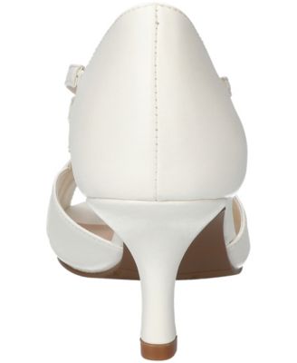 Women's Oceana Peep Toe Pumps