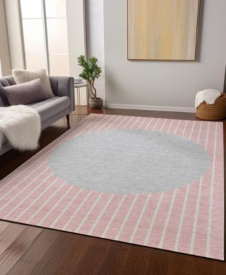 Chantille Machine Washable ACN994 9'x12' Area Rug