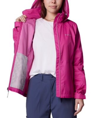 Women's Switchback IV Hooded Packable Jacket