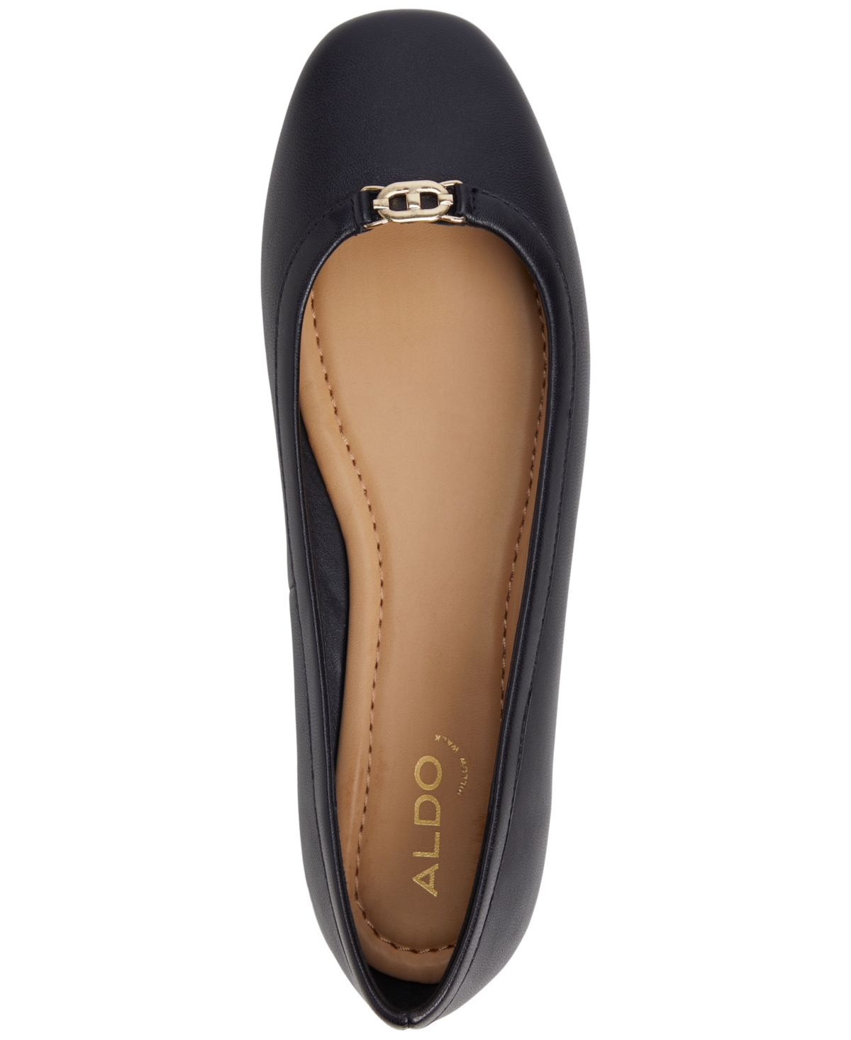 ALDO WOMEN'S CORINTHIE BALLET FLATS 