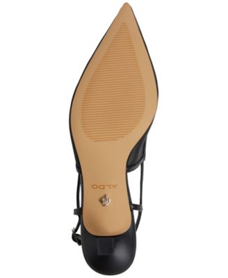 Women's Maxina Slingback Pumps