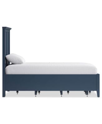 Hedworth Twin Bed