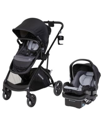 Sonar Switch 6-in-1 Modular Travel System with EZ-Lift PLUS Infant Car Seat