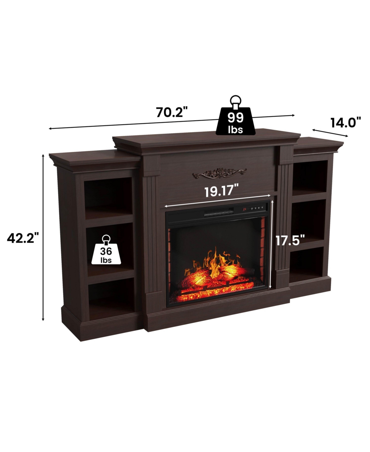Mondawe 70
