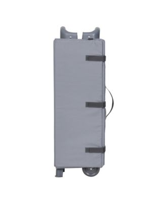 Lil Snooze Deluxe III Nursery Center Playard