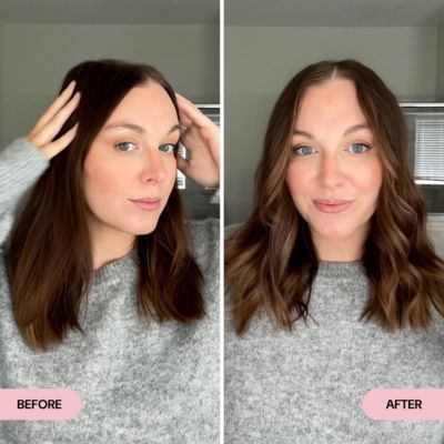 Star Dust Dry Shampoo Powder