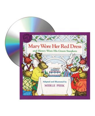 Kaplan Early Learning Just Image Books and CDs - Set of 4