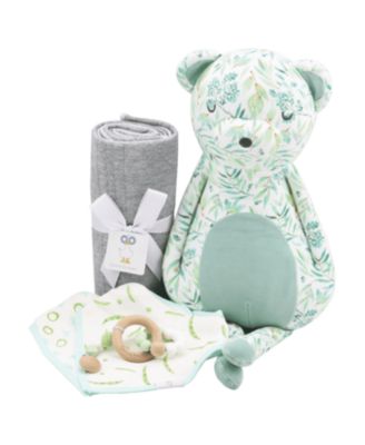 Waddles The Goose Plush