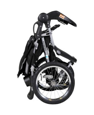 Expedition Jogger Travel System