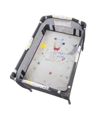 Lil Snooze Deluxe 2 Nursery Center