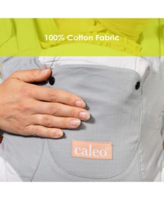 Caleo 3-in-1 Newborn Carrier