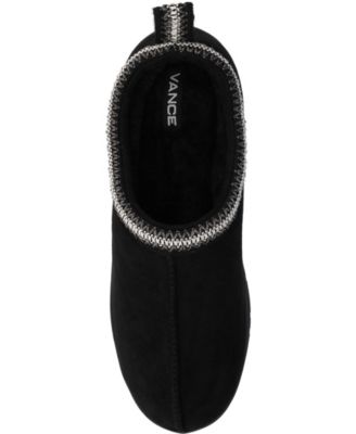 Men's Wheeler Clog Slipper