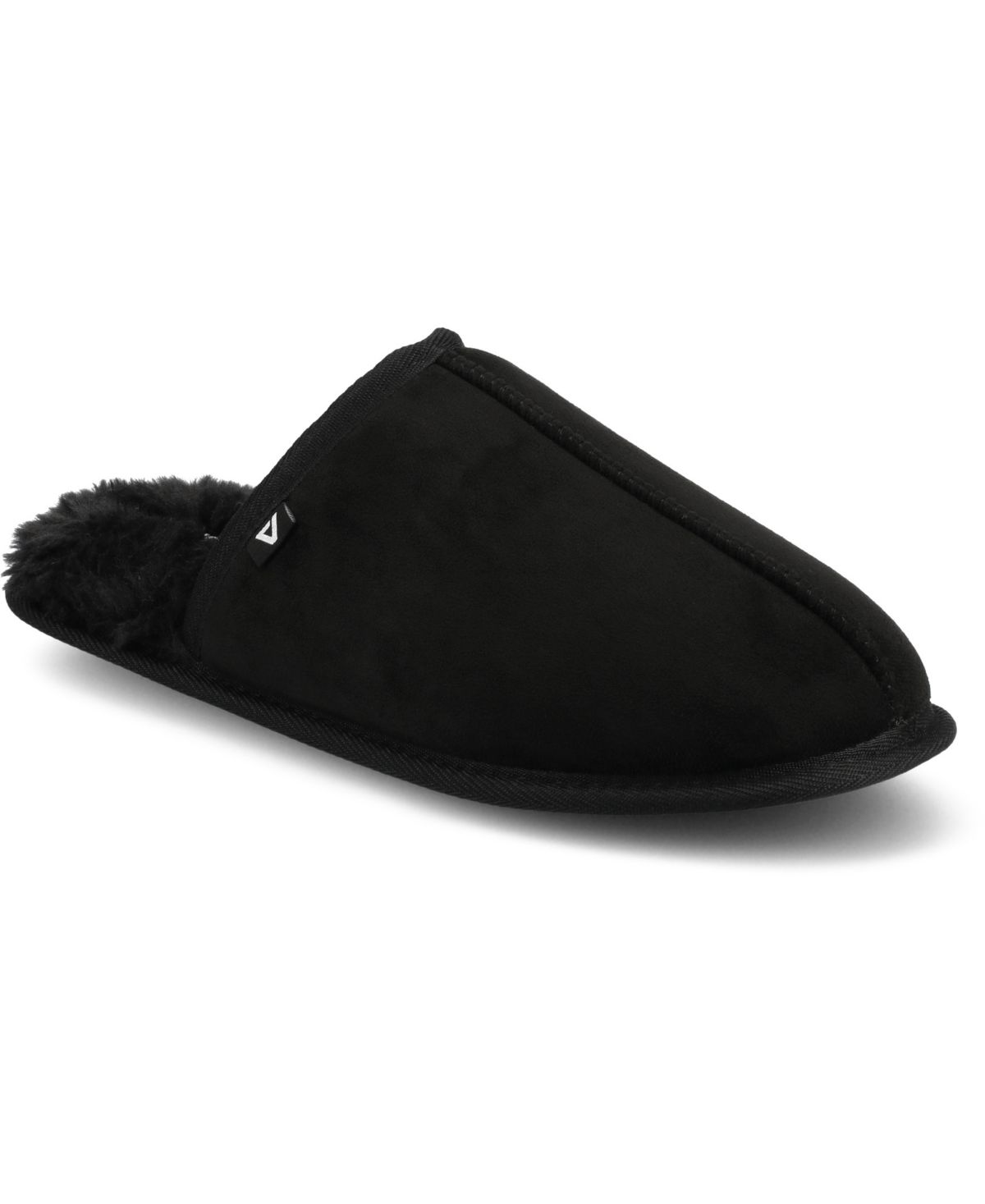 Мужские тапочки Duncan Scuff