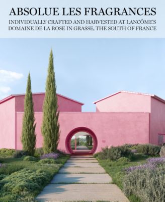 Absolue I Flamed A Rose Eau de Parfum