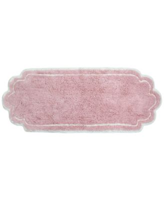 Allure Runner Bathroom Rug, 21" x 54"