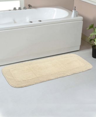 Radiant Bath Rug, 21" x 54"