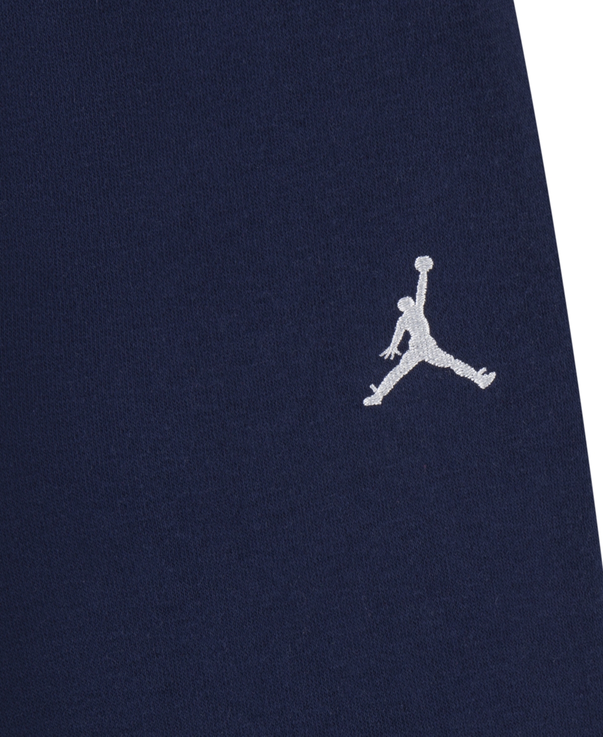 Jordan Toddler Boys Brooklyn Fleece Pullover Set - U90midnigh