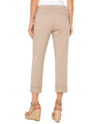 Women's Kelsey Cropped Pants