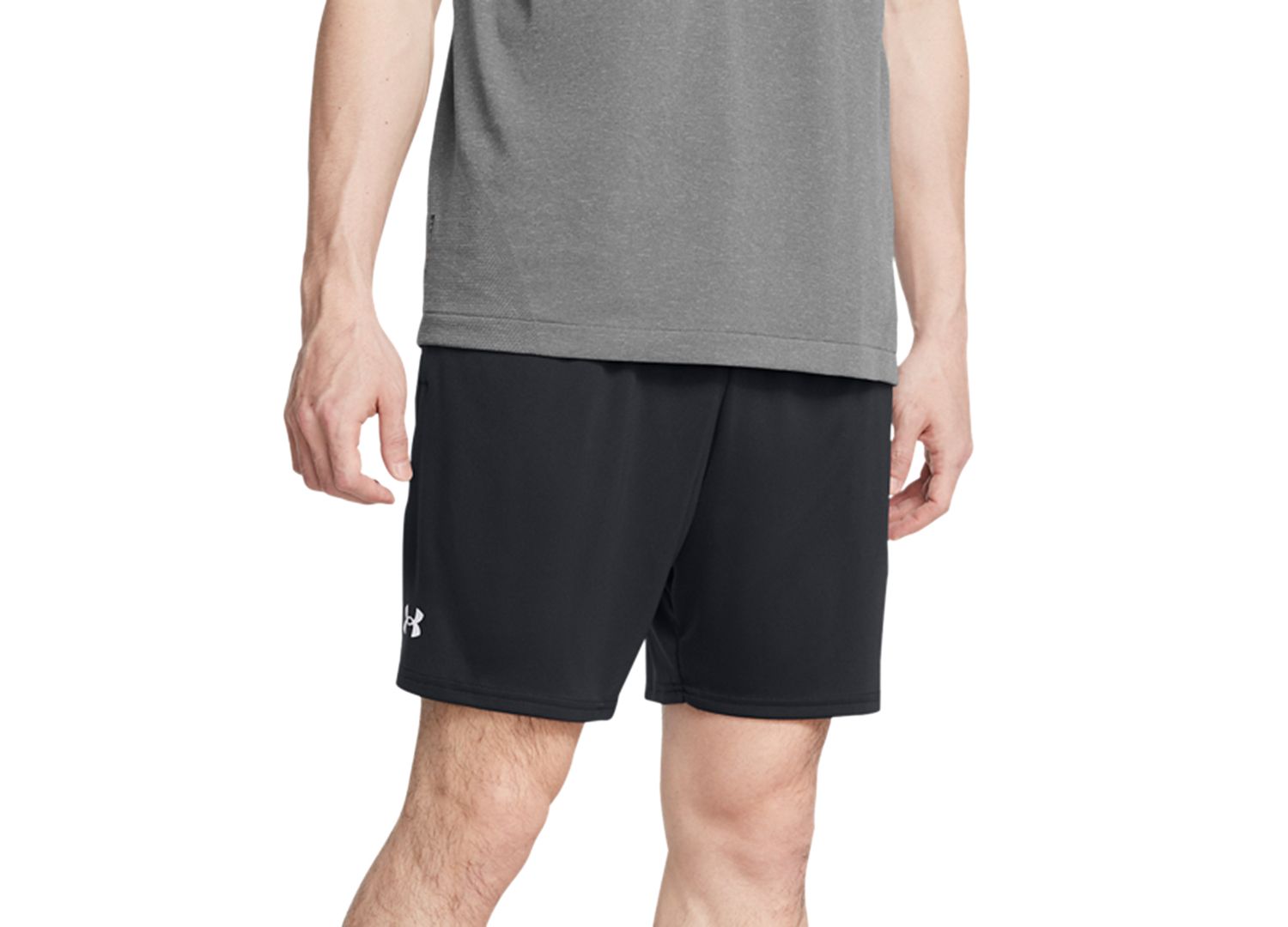 Men's UA Tech 7" Shorts